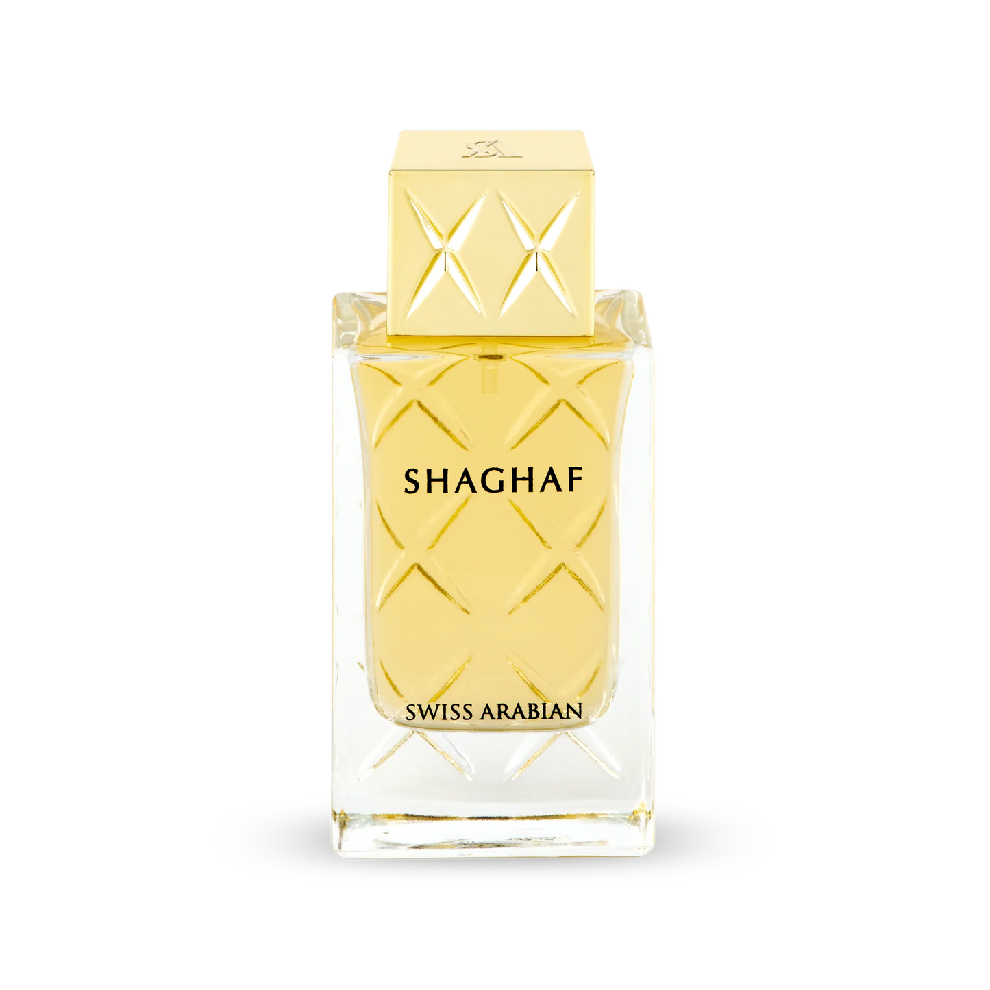 SHAGHAF EDP 75ml
