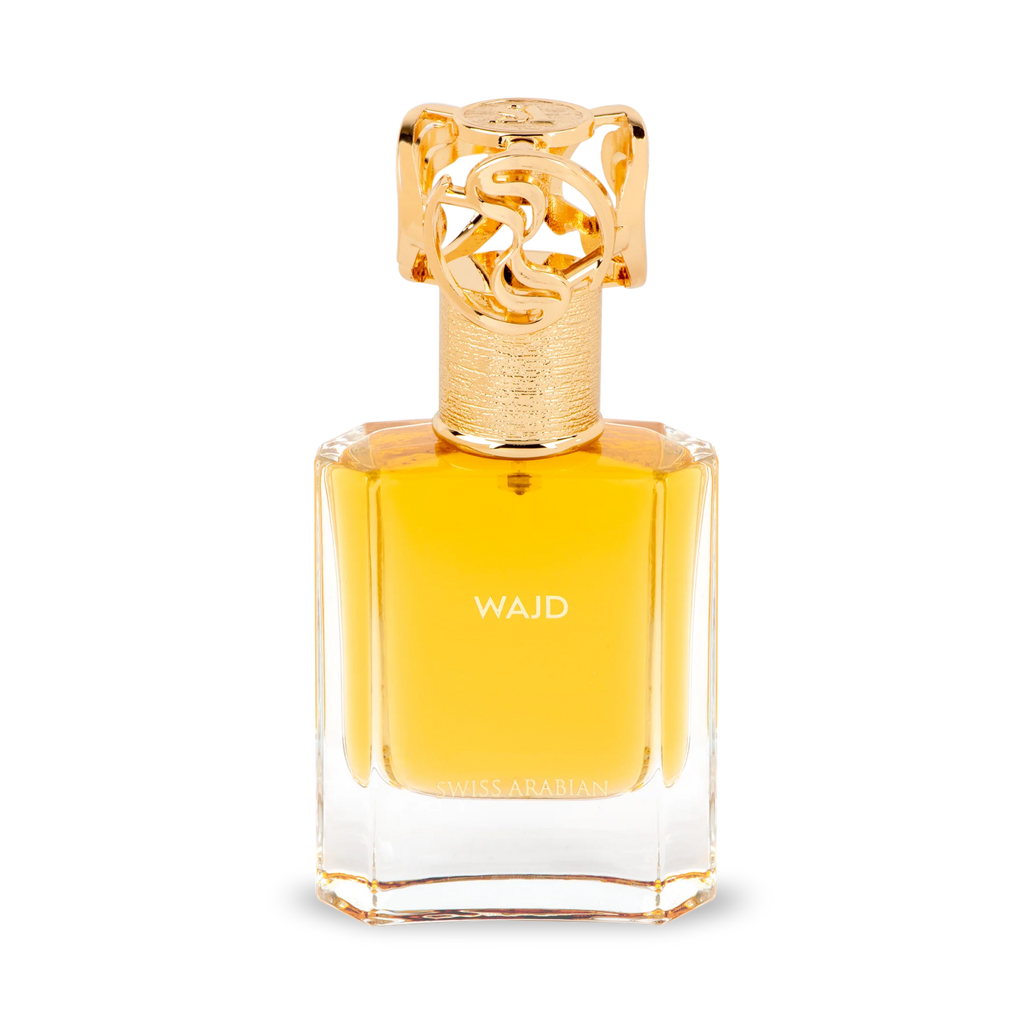 WAJD Eau De Perfume 50ml