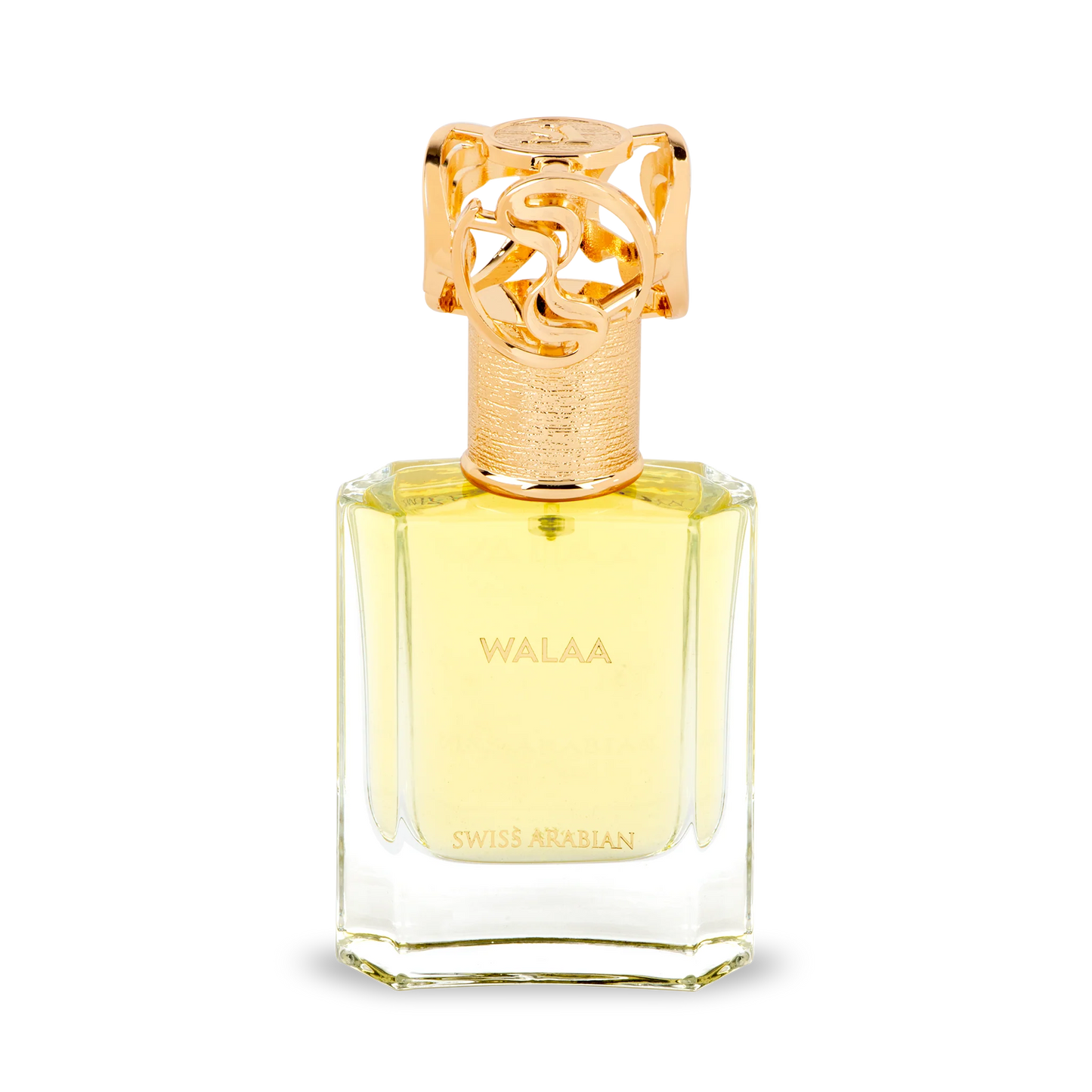 WALAA Eau De Perfume 50ml