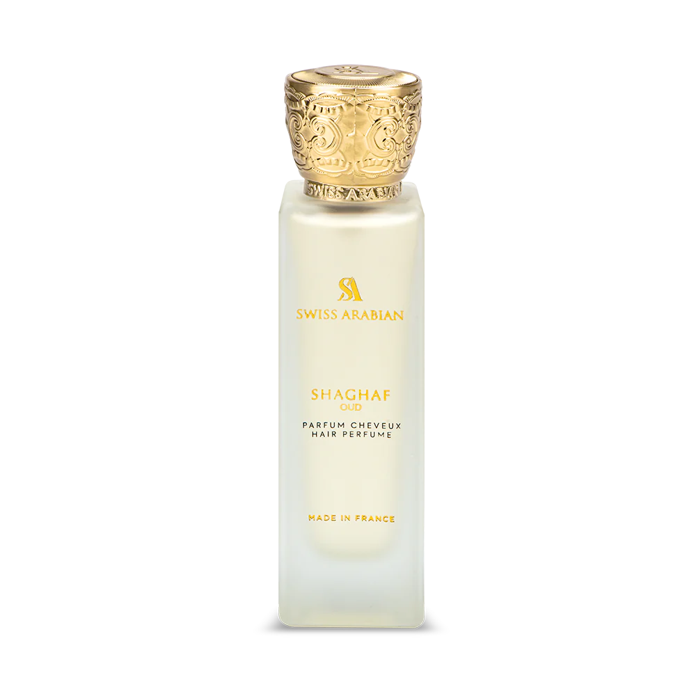 SHAGHAF OUD - HAIR MIST 50ml