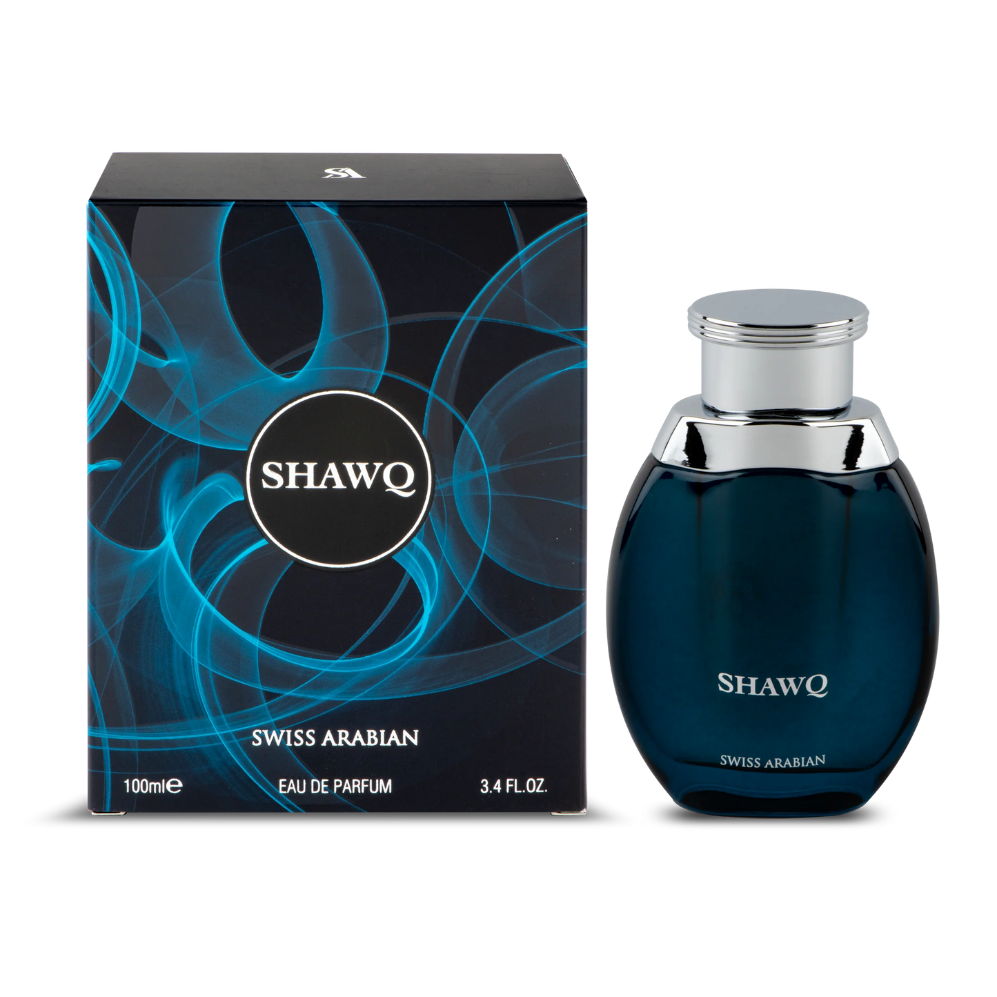 SHAWQ EDP 100ml