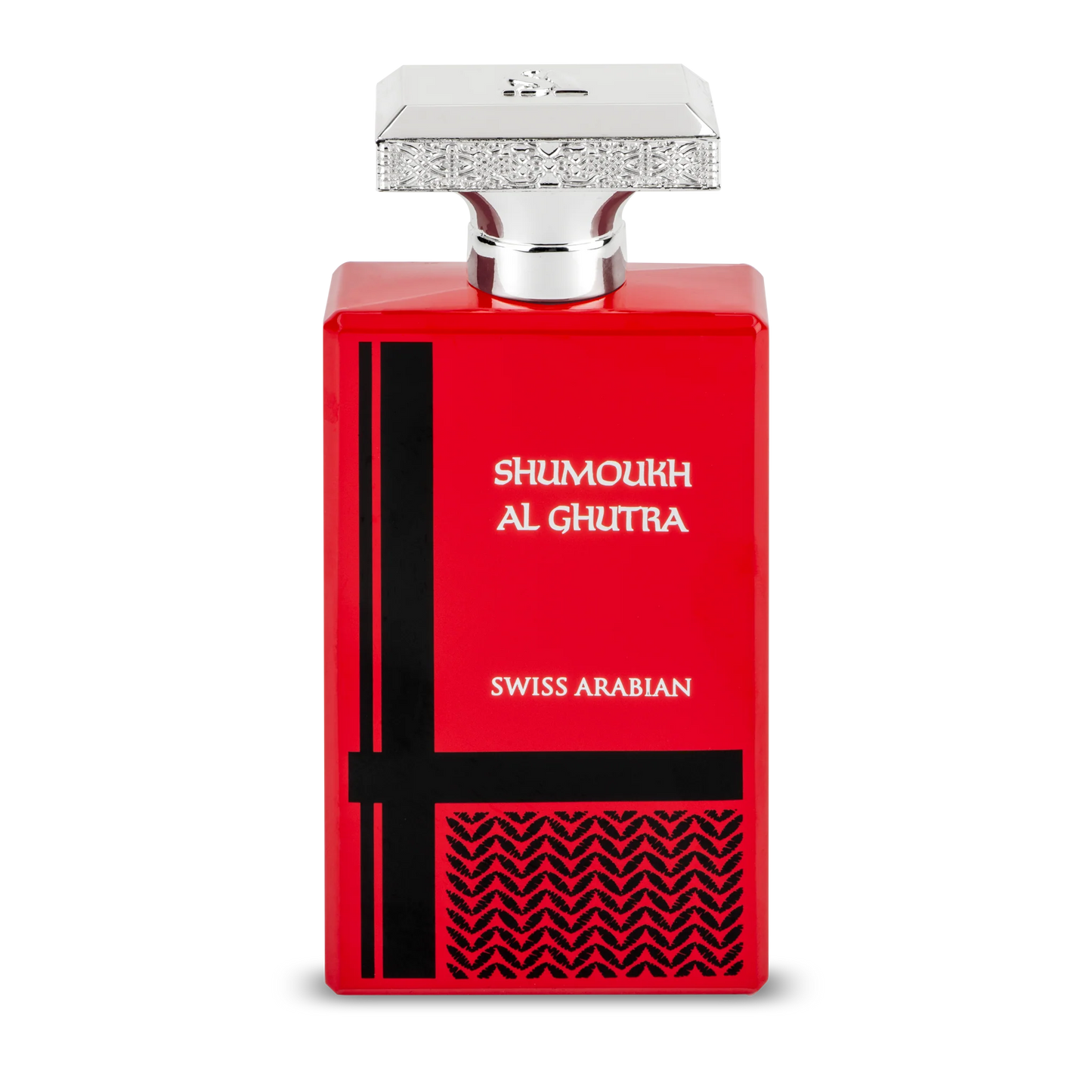 SHUMOUKH AL GHUTRA 100ml
