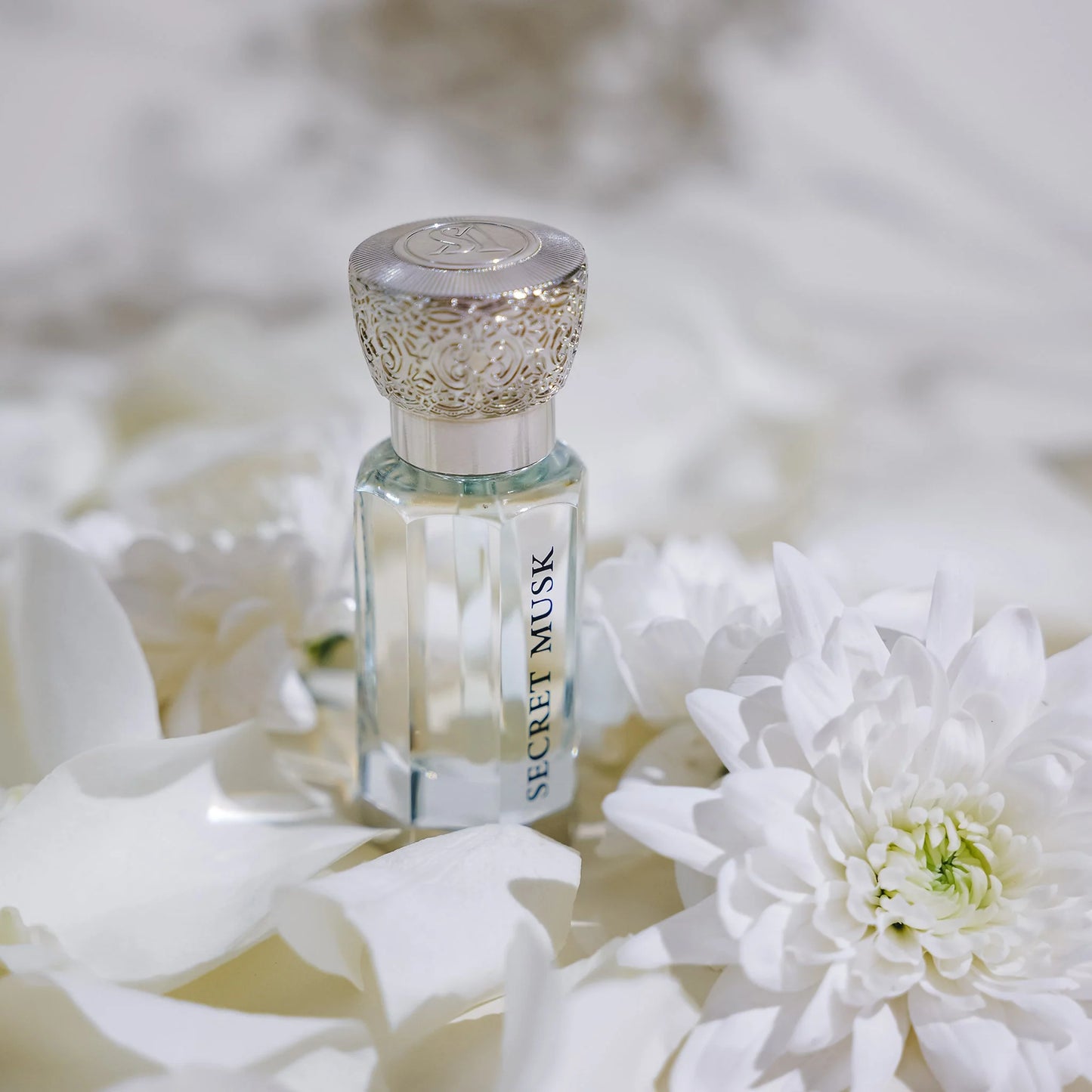 Secret Musk CPO 12ml