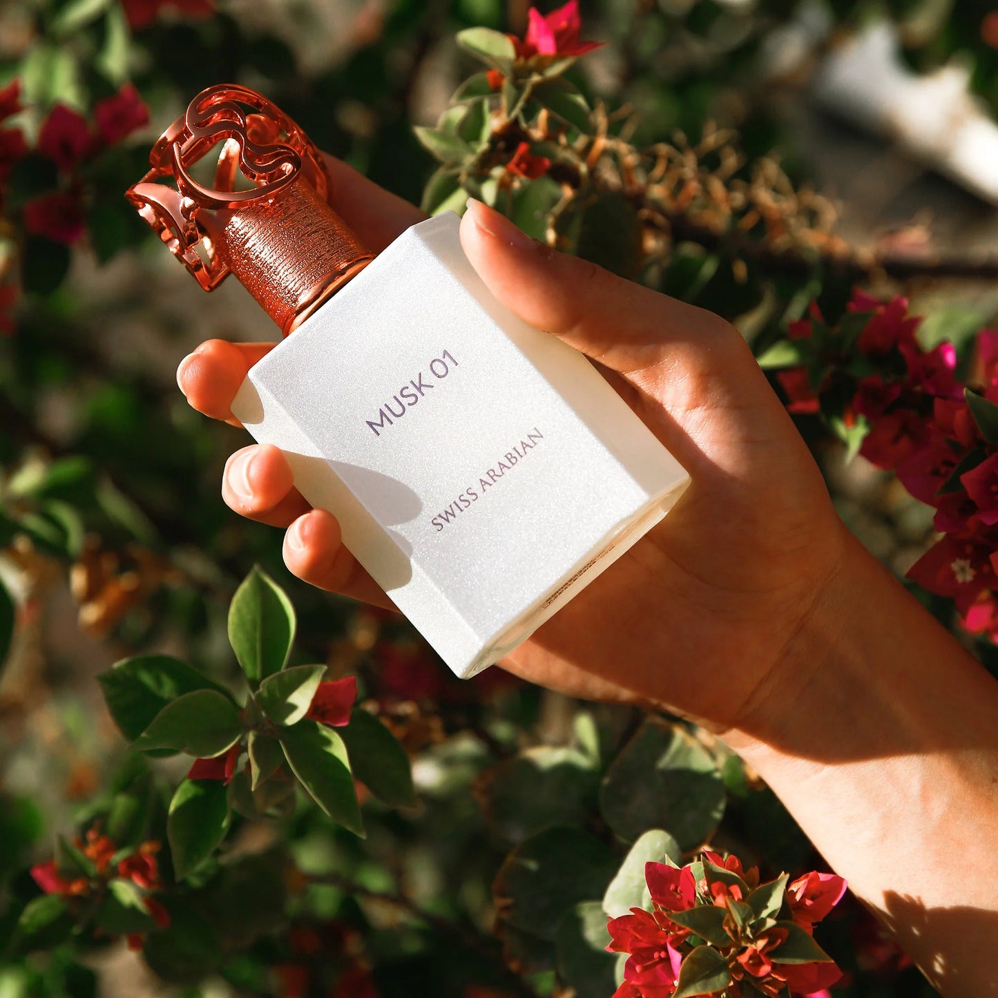 MUSK 01 50ml