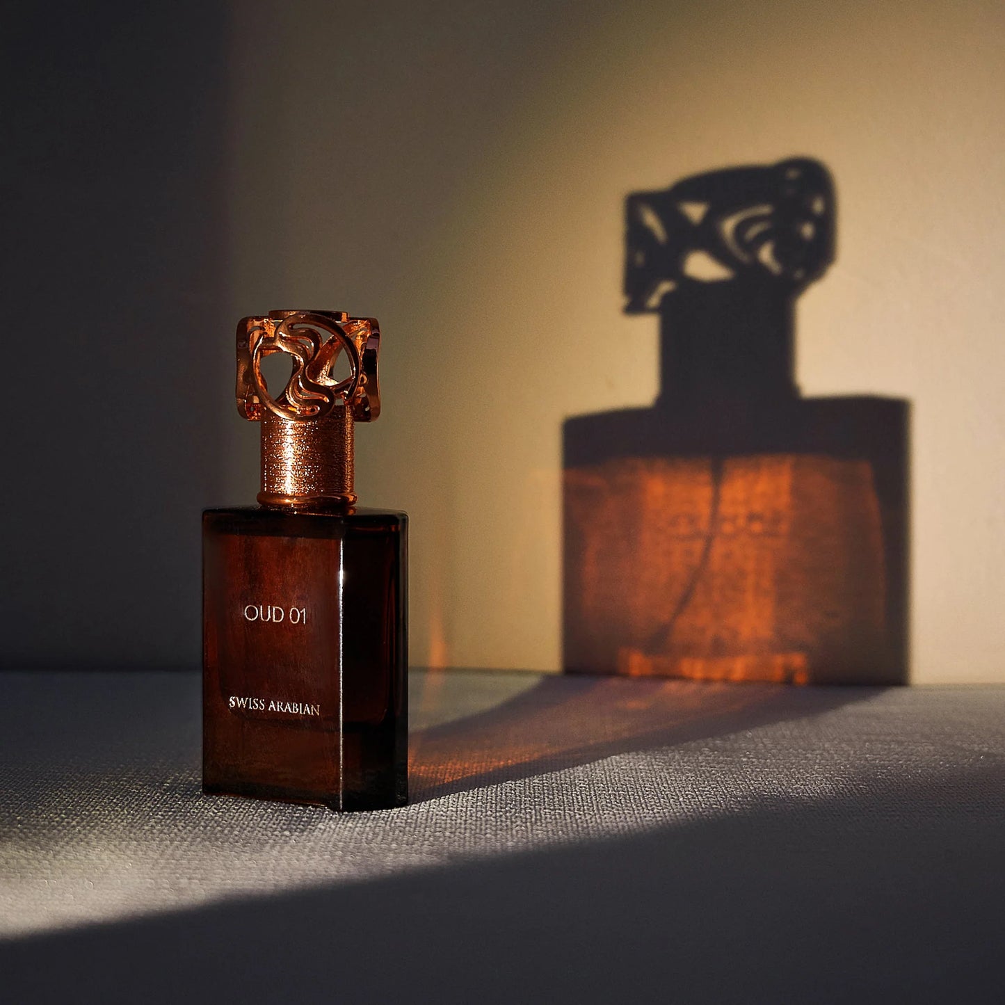 OUD 01 50ml