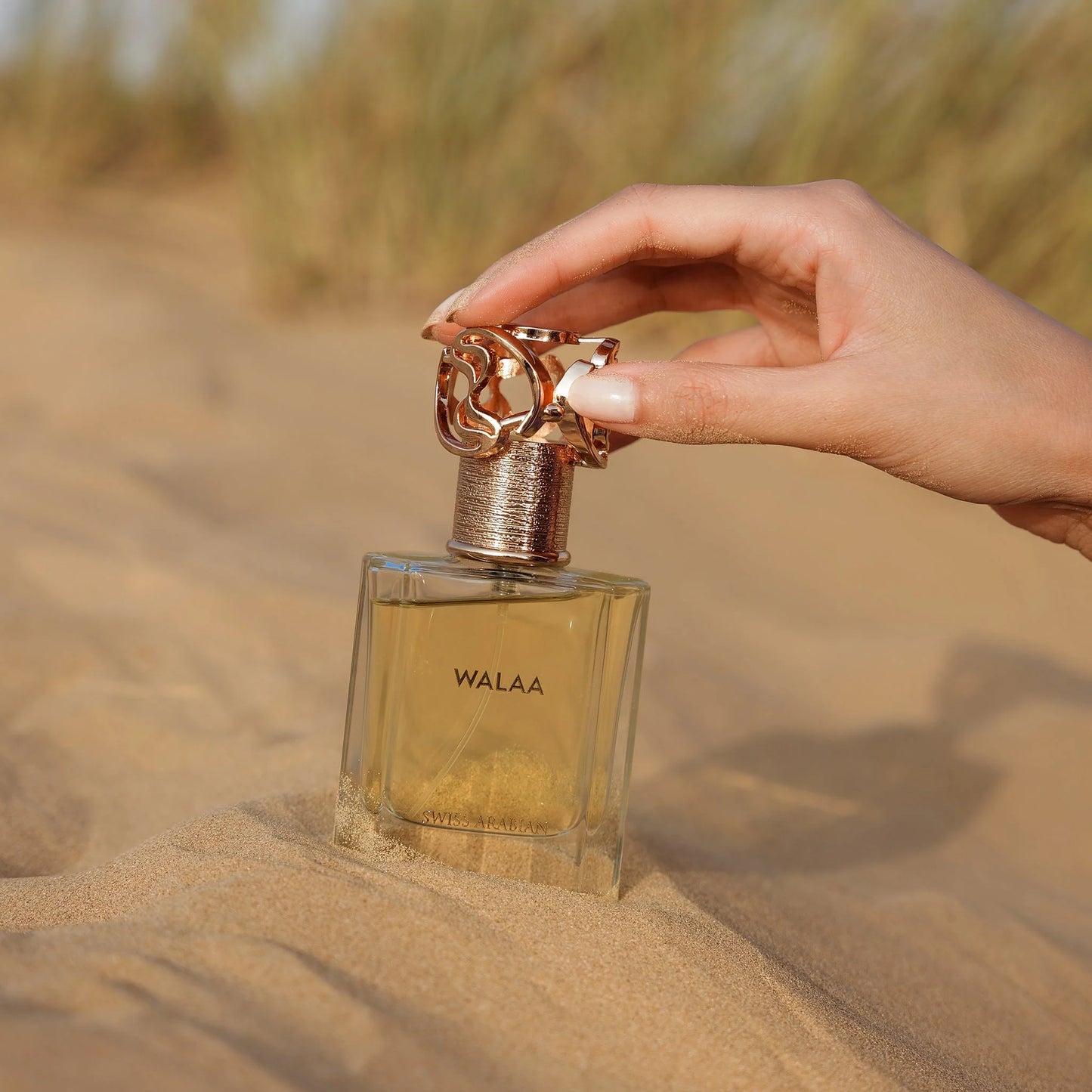 WALAA Eau De Perfume 50ml