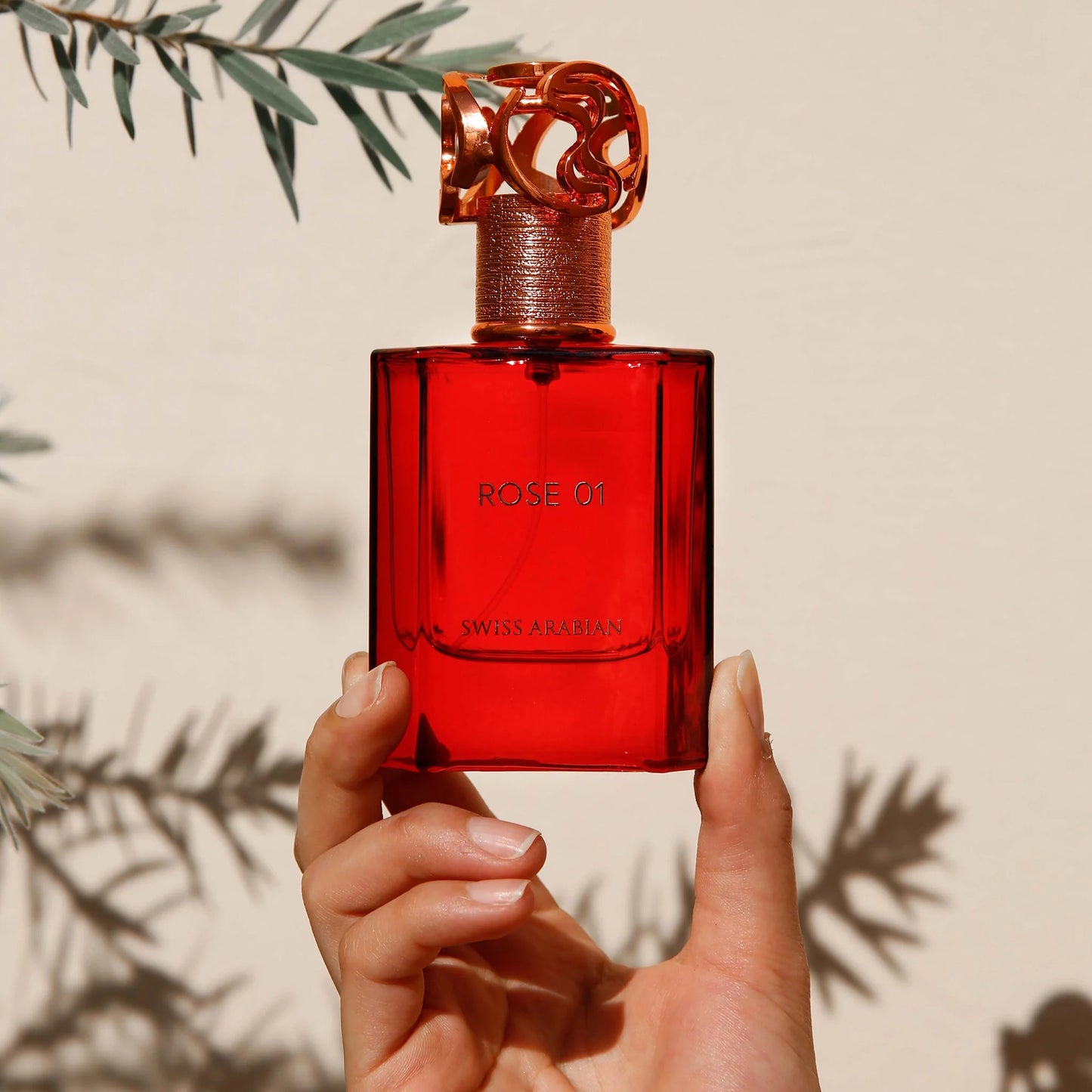 ROSE 01 EDP 50ml