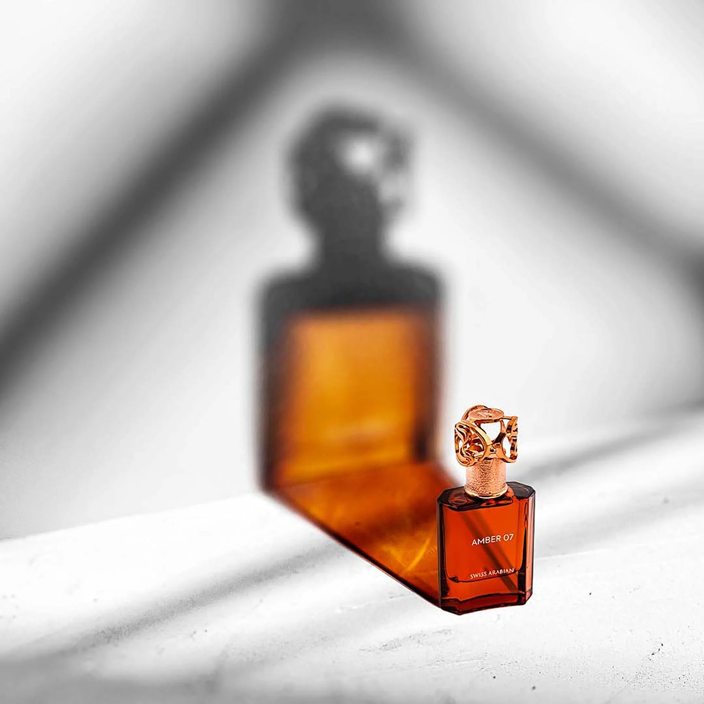 AMBER 07 50ml