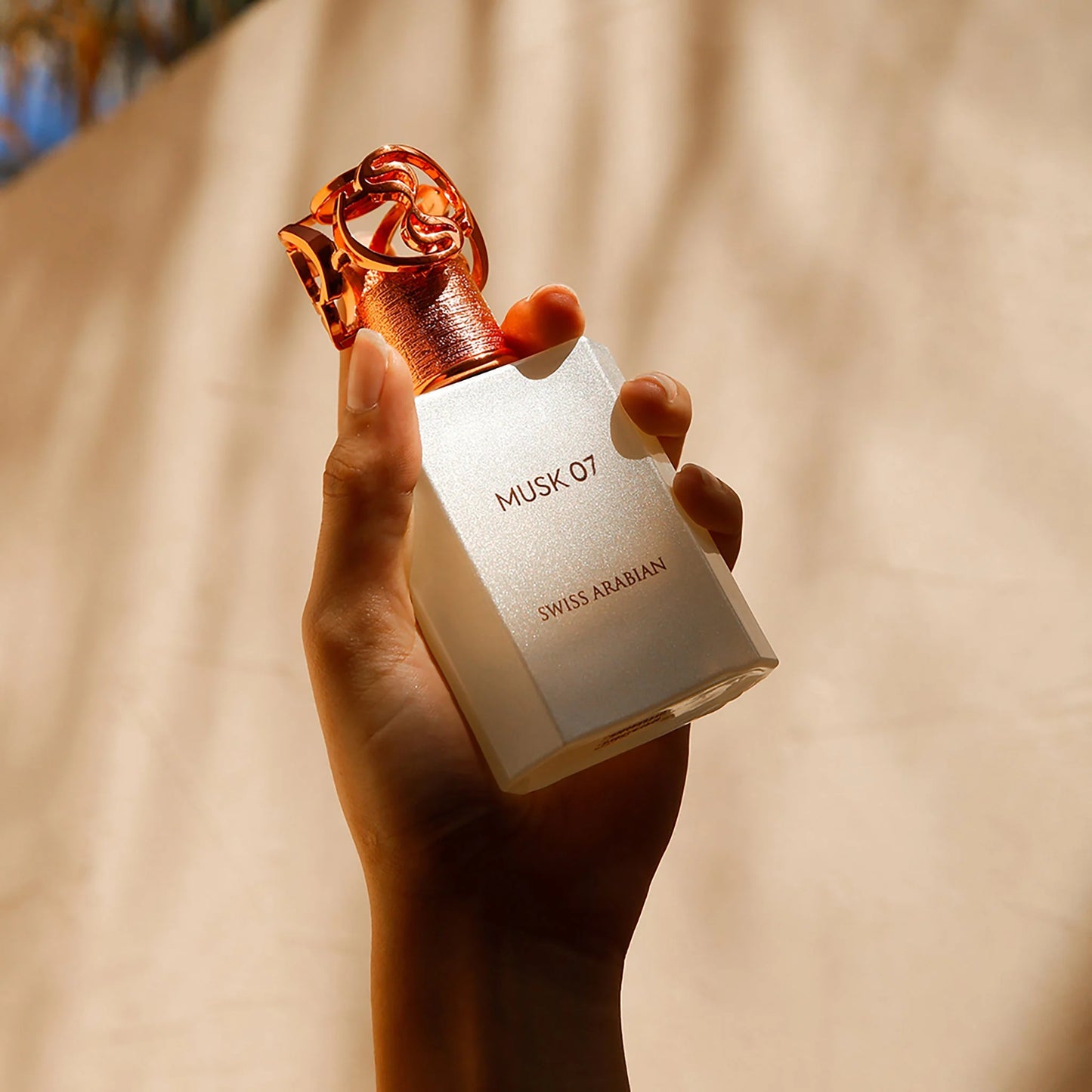 MUSK 07 50ml