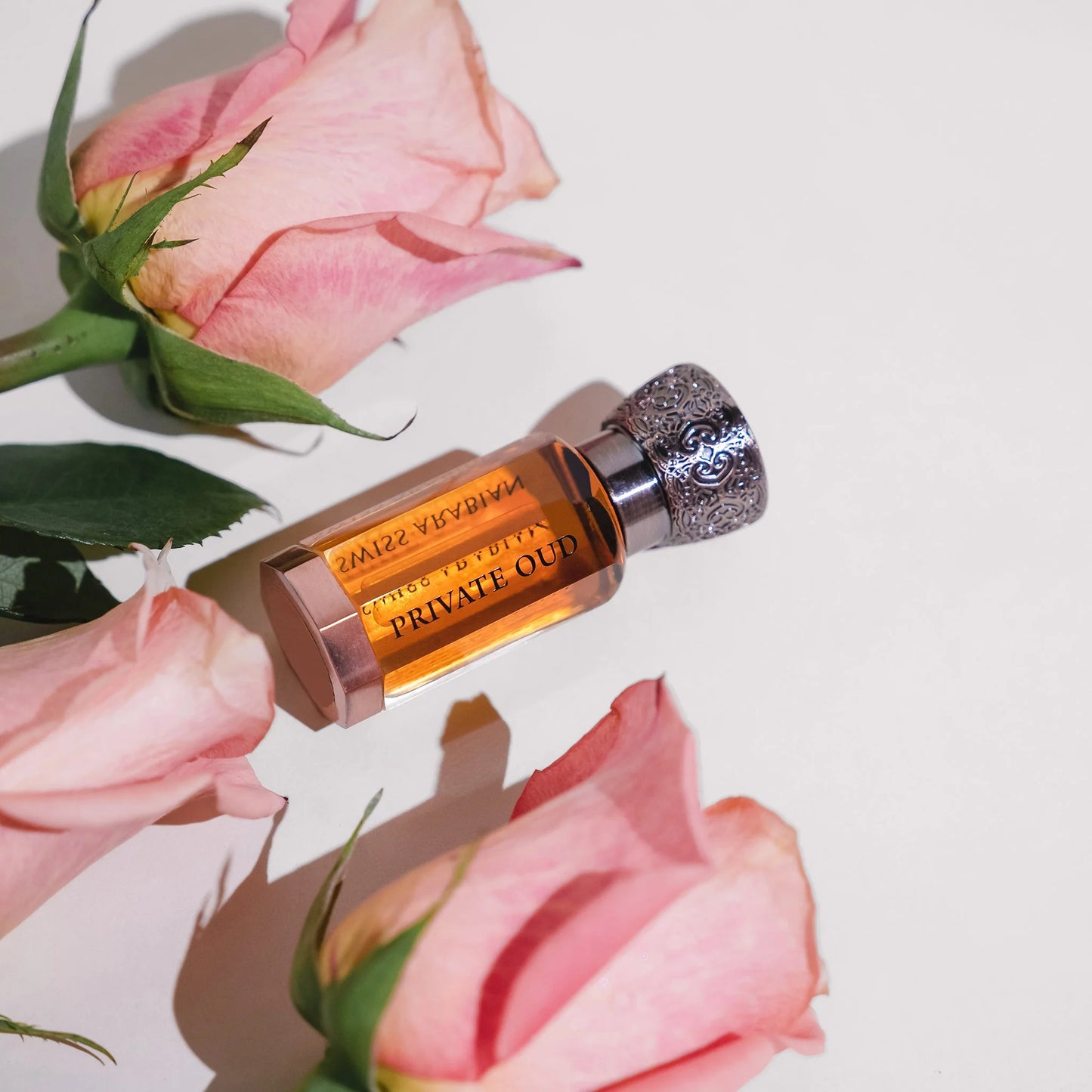 PRIVATE OUD 12ML