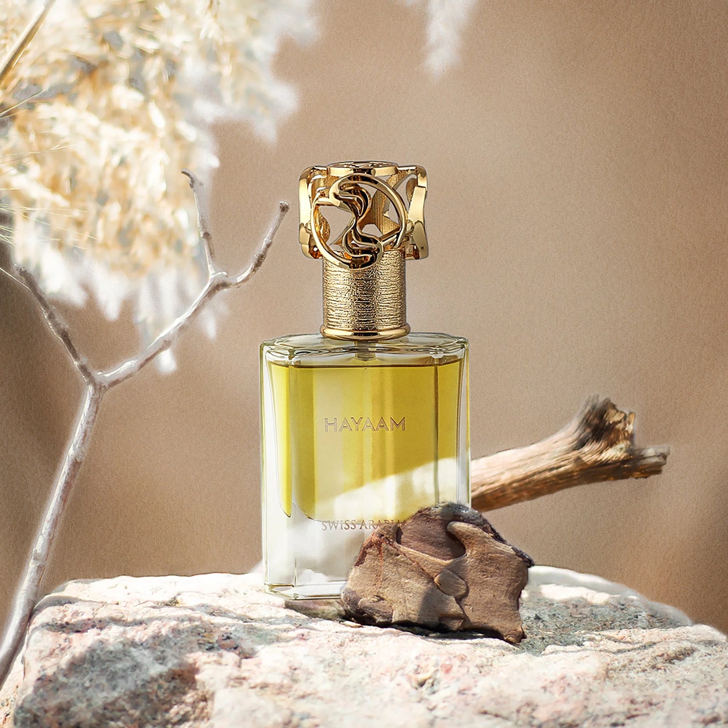 HAYAAM Eau De Perfume 50ml