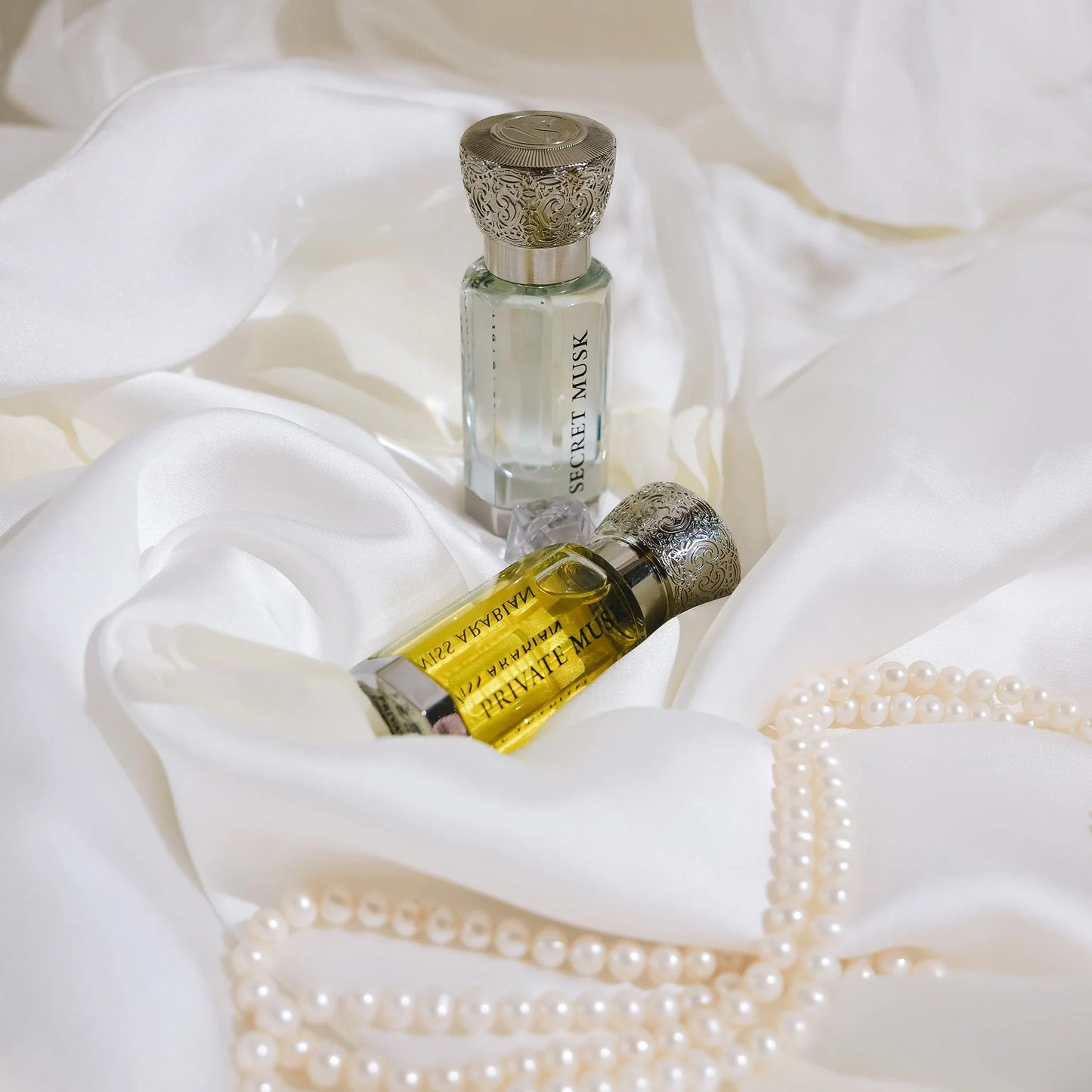Private Musk CPO 12ml