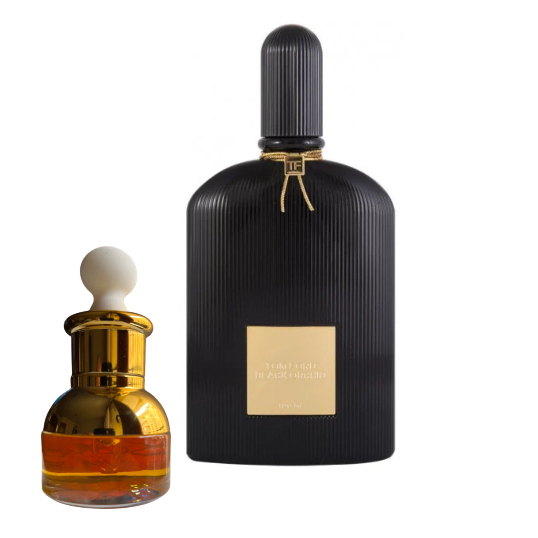Масло - Black Orchid 20мл.