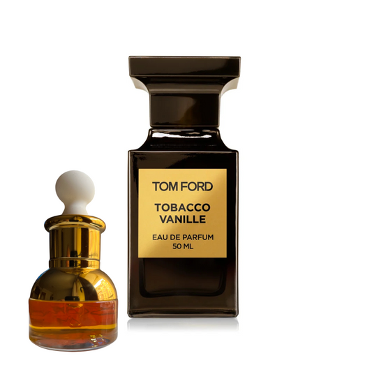 Масло - Tobacco 20мл.