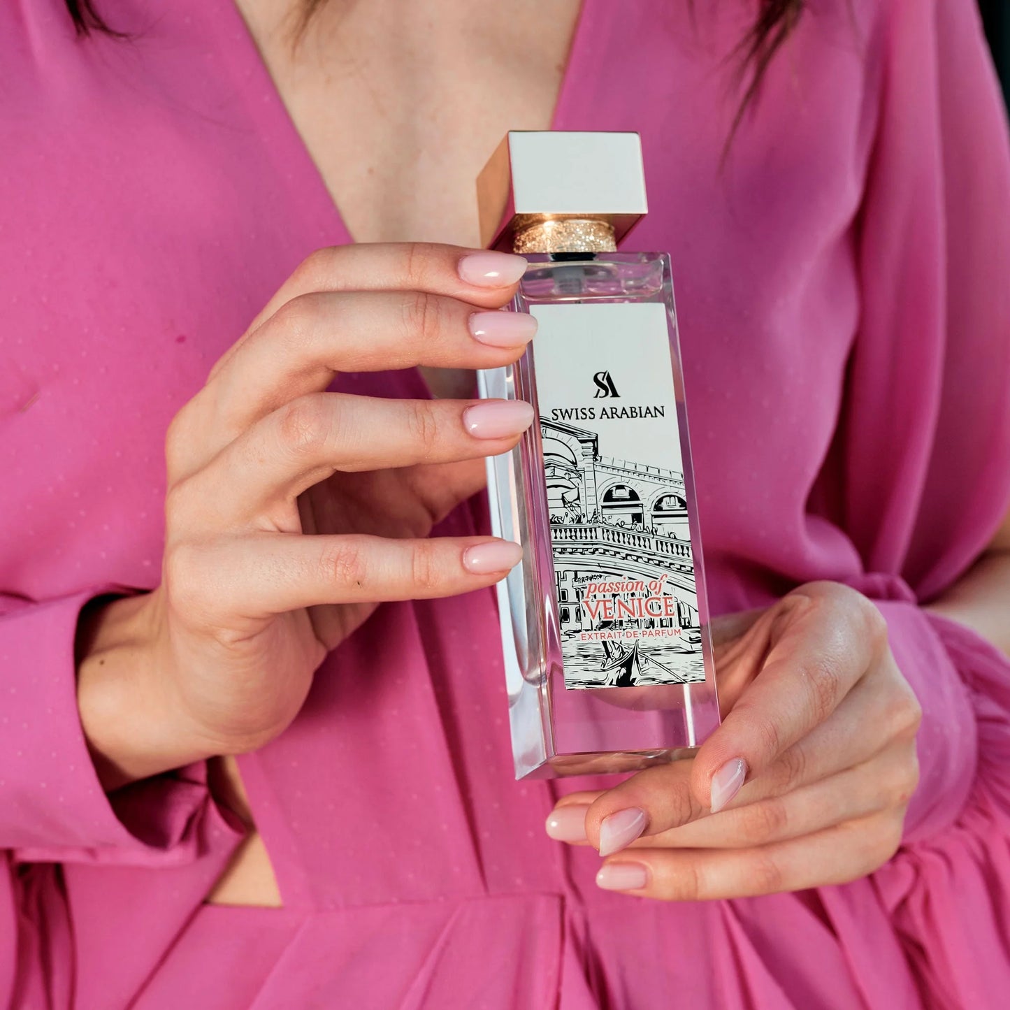 PASSION OF VENICE 100ml
