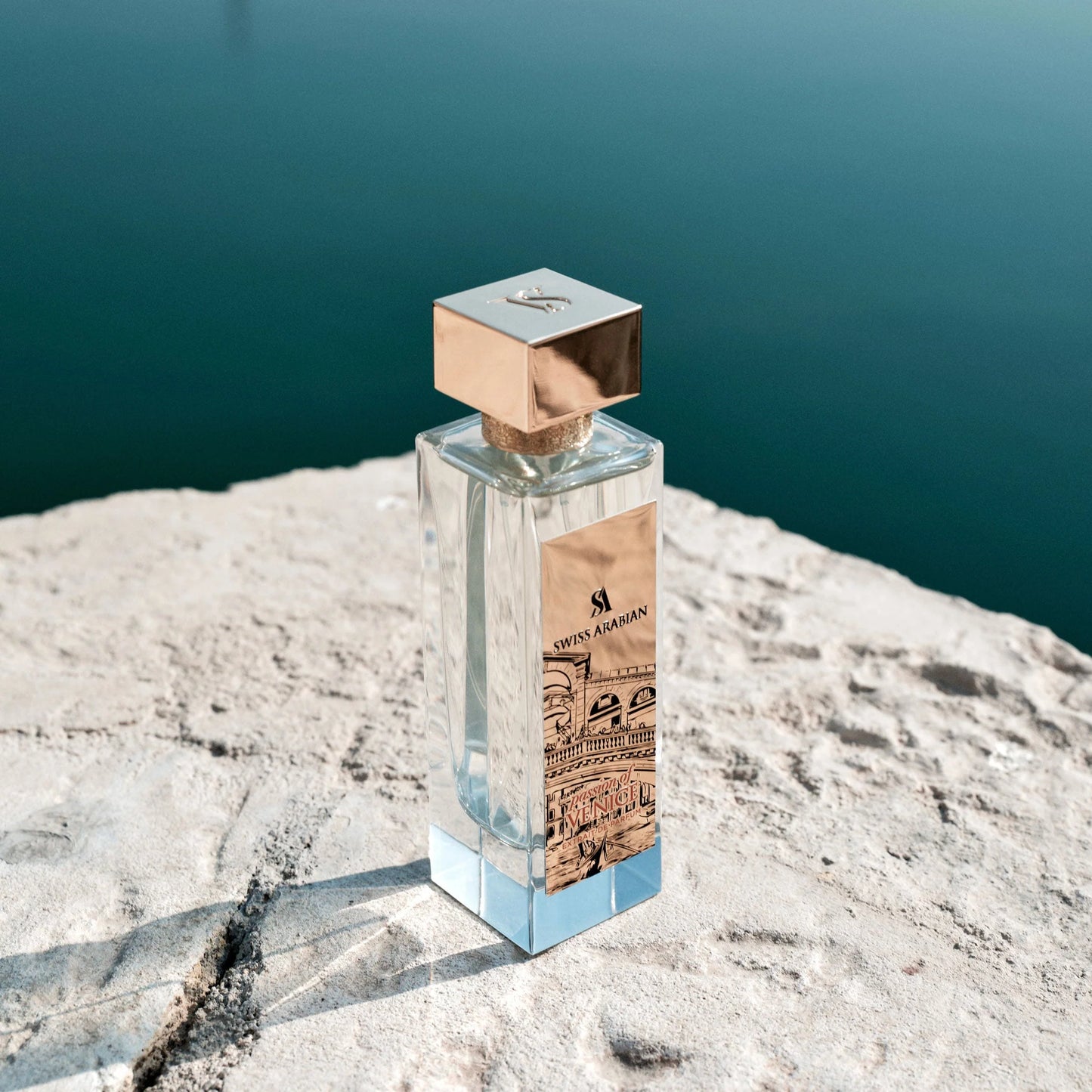 PASSION OF VENICE 100ml