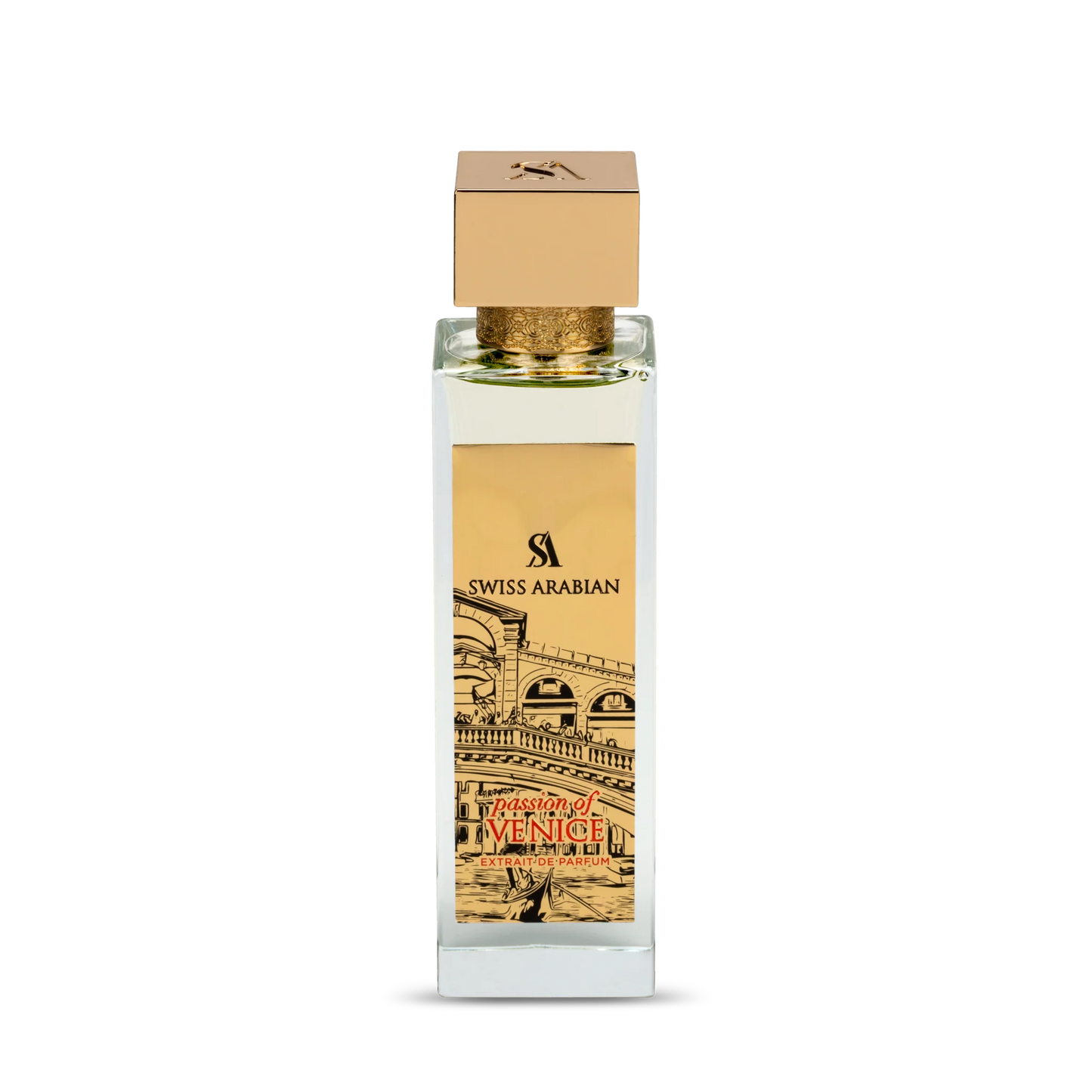 PASSION OF VENICE 100ml