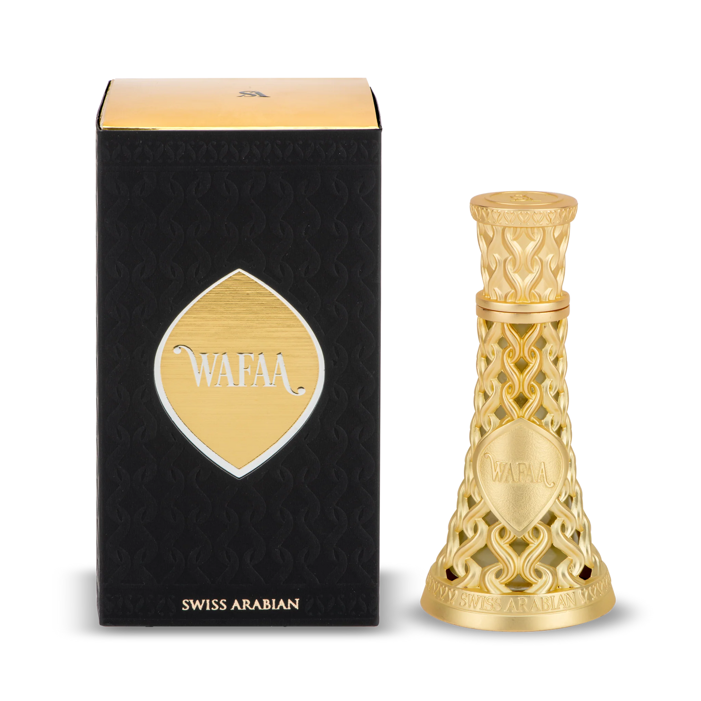 WAFAA Eau De Perfume 50ml