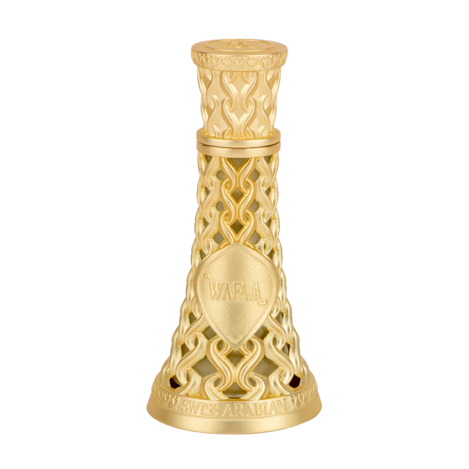 WAFAA Eau De Perfume 50ml