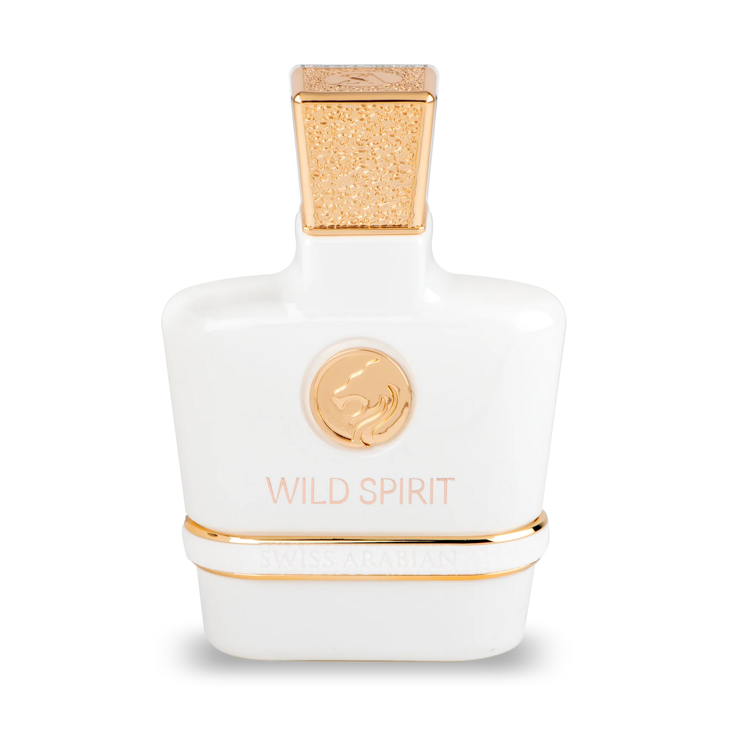 WILD SPIRIT EDP 100ml