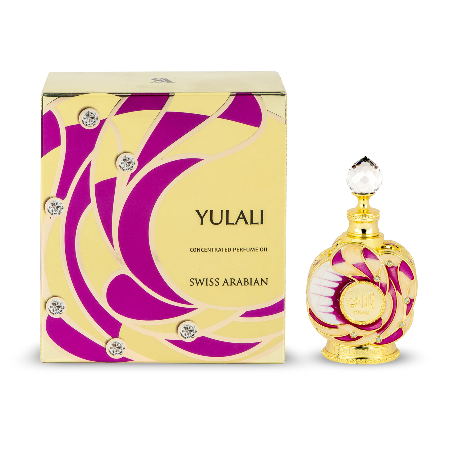 Yulali CPO 15ml