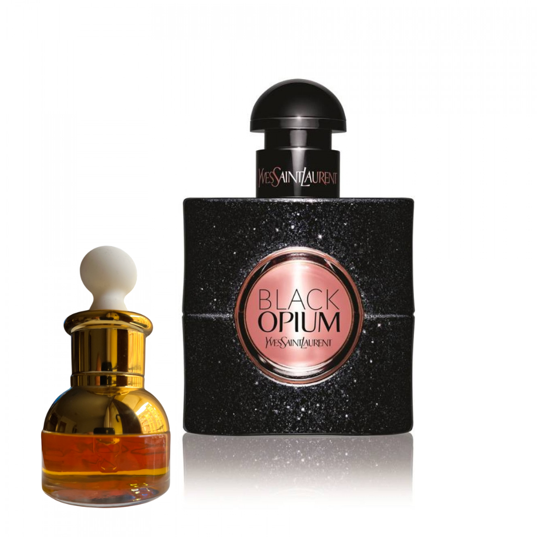 Масло - Opium 20мл.