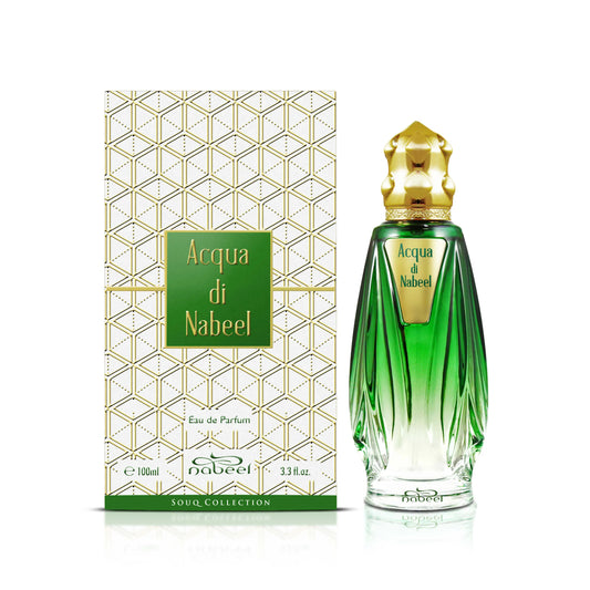 ACQUA DI NABEEL 100ml EDP