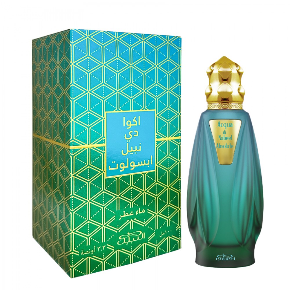 ACQUA DI NABEEL ABSOLUTE 100ml EDP