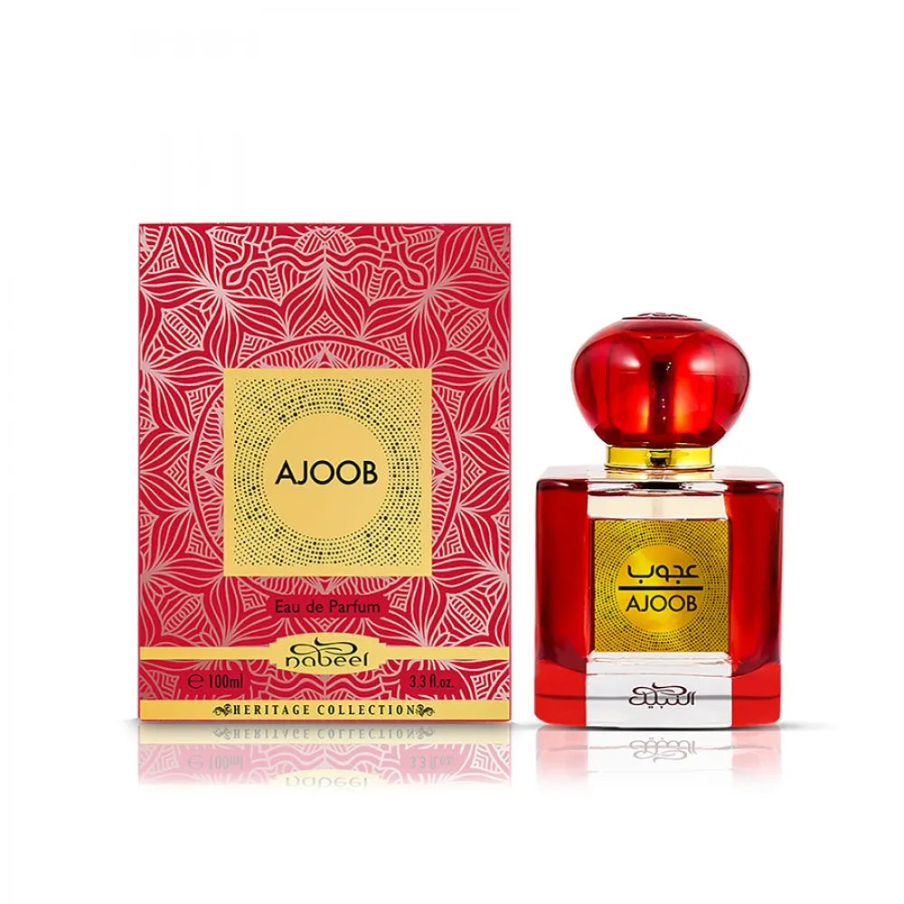 AJOOB 100ml