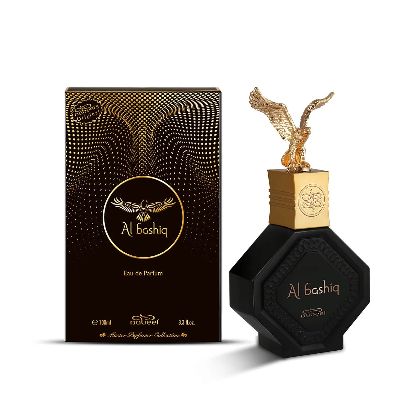 AL BASHIQ 100ml