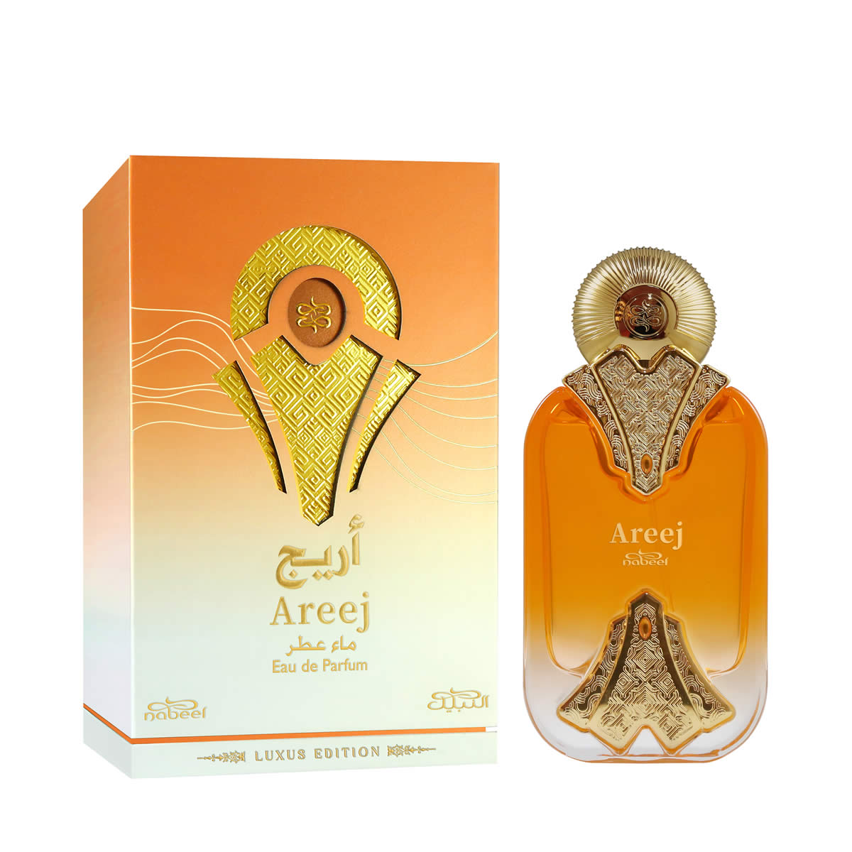 AREEJ 100ml EDP