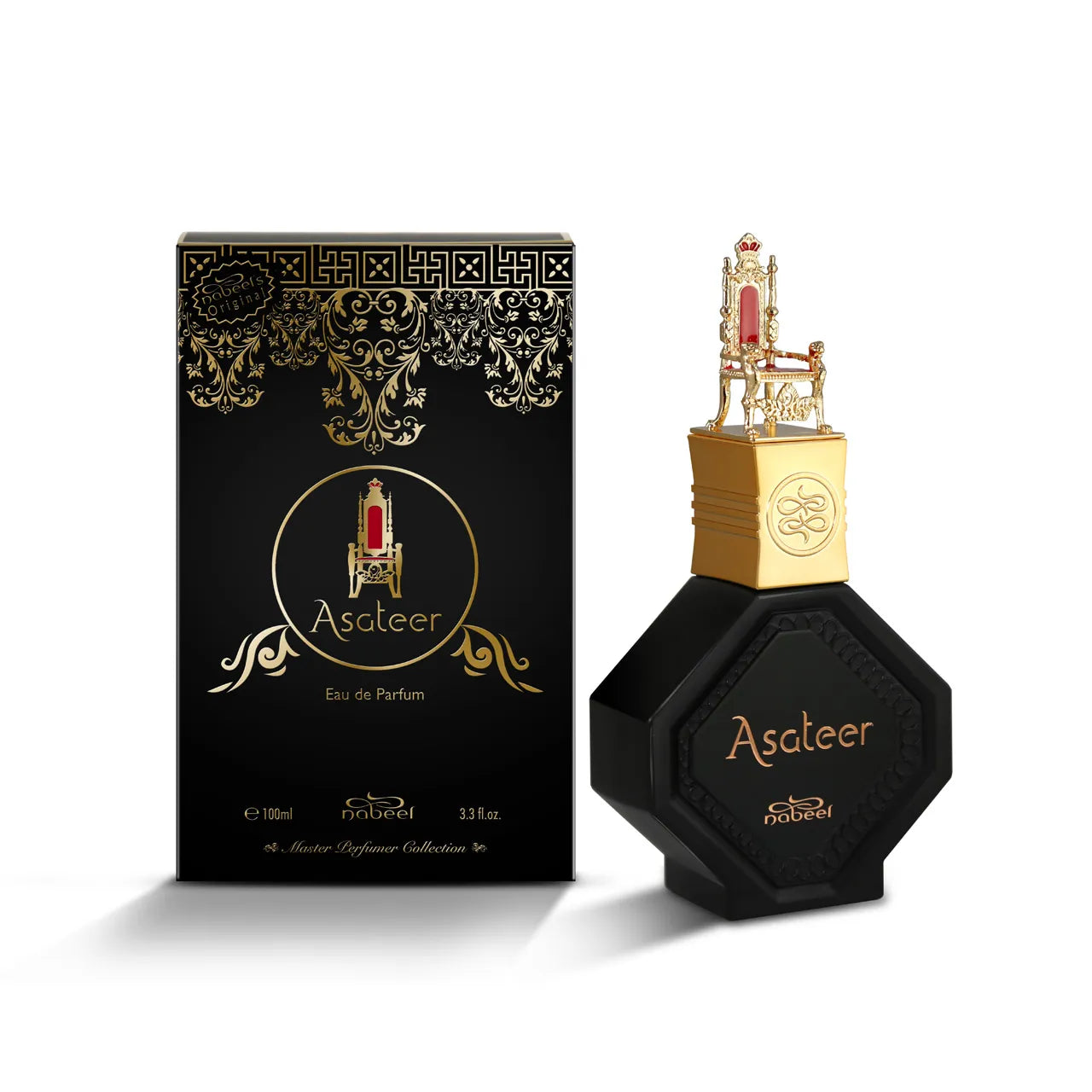 ASATEER 100ml