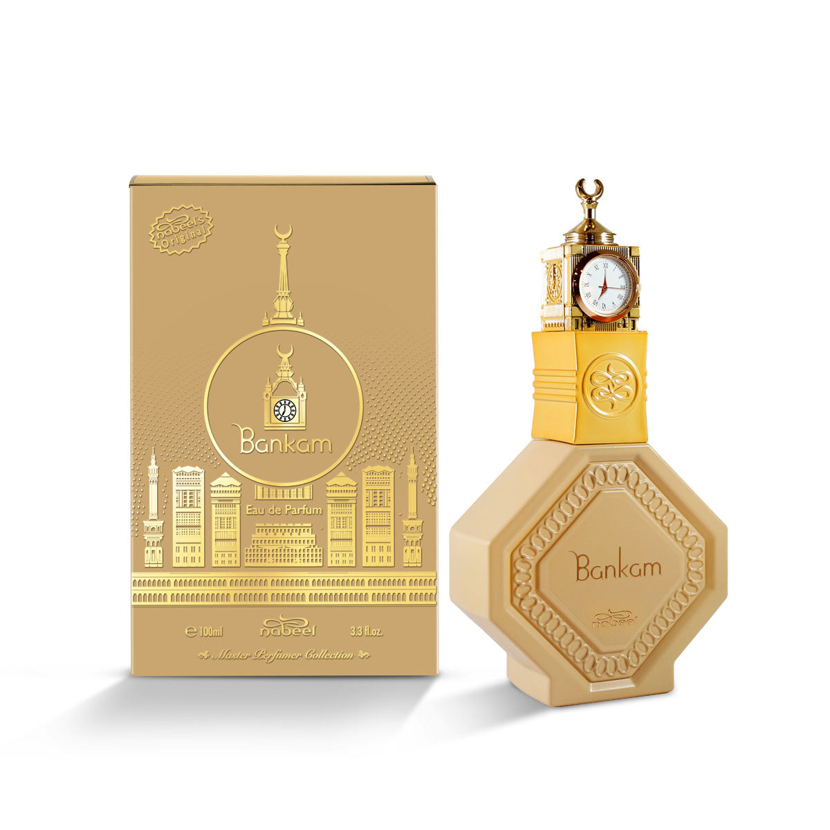 BANKAM 100ml