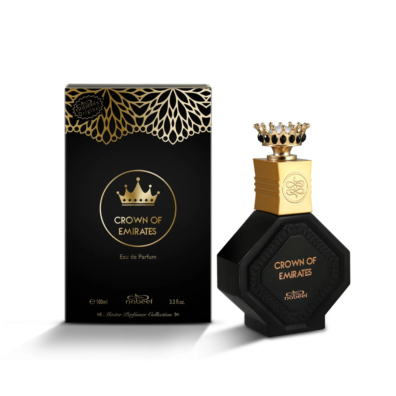 CROWN OF EMIRATES 100ml
