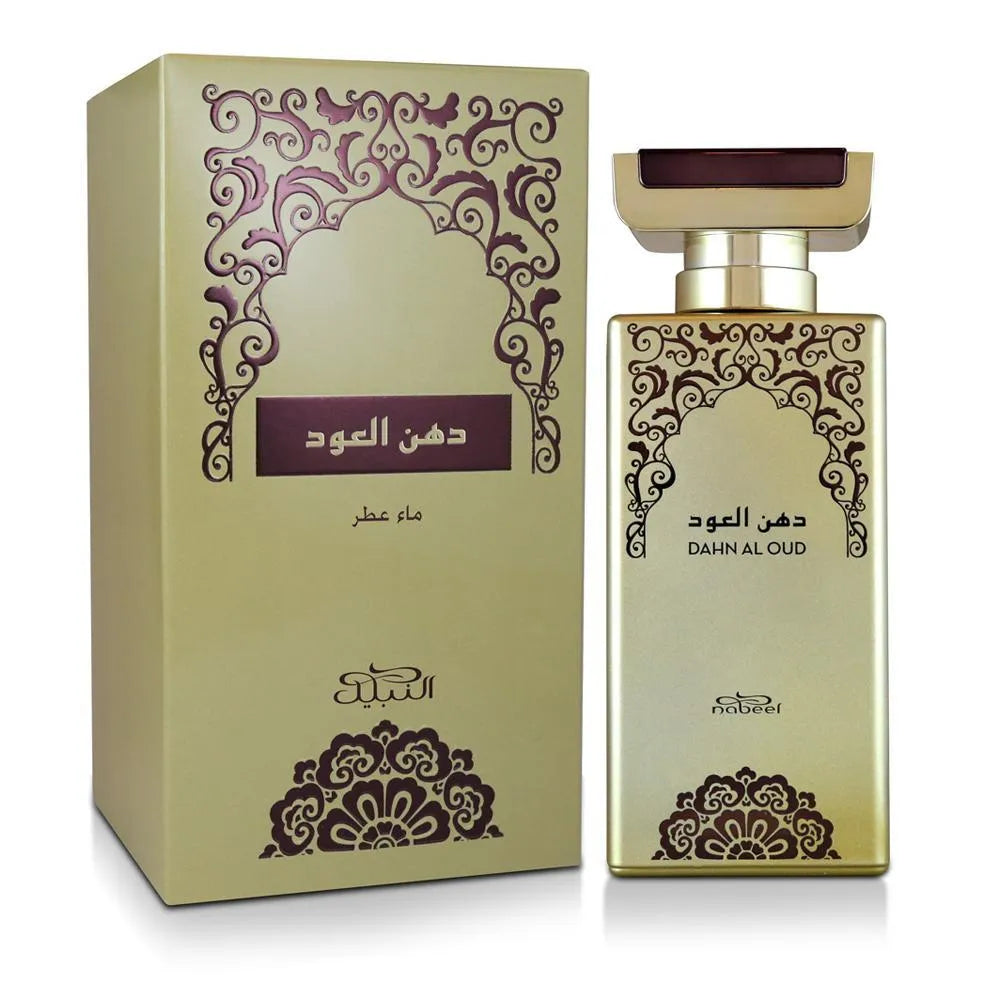 DAHN AL OUD 100ml