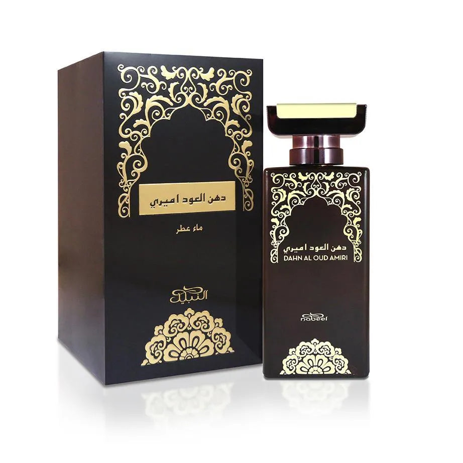 DAHN AL OUD AMIRI 100ml