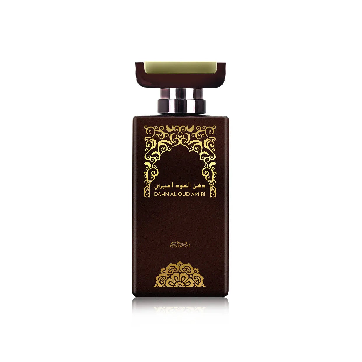 DAHN AL OUD AMIRI 100ml