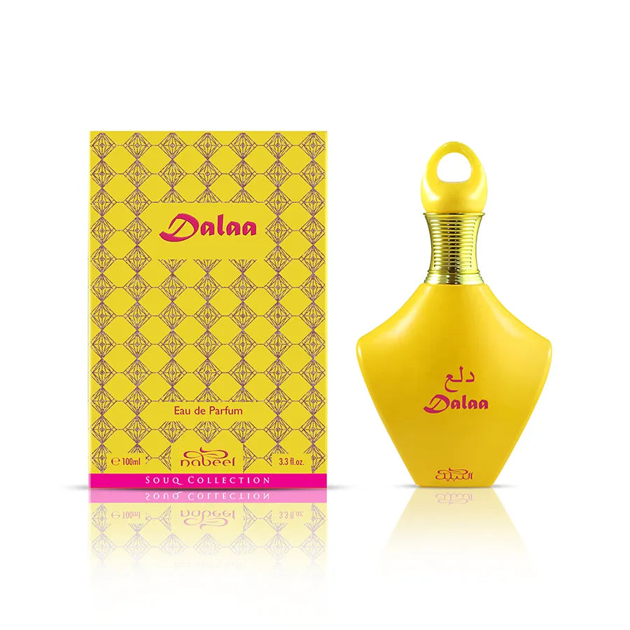DALAA 100ml