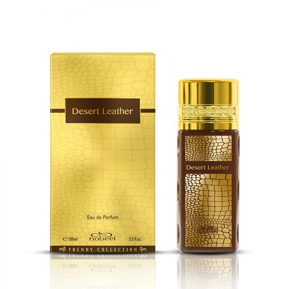 DESERT LEATHER 100ml