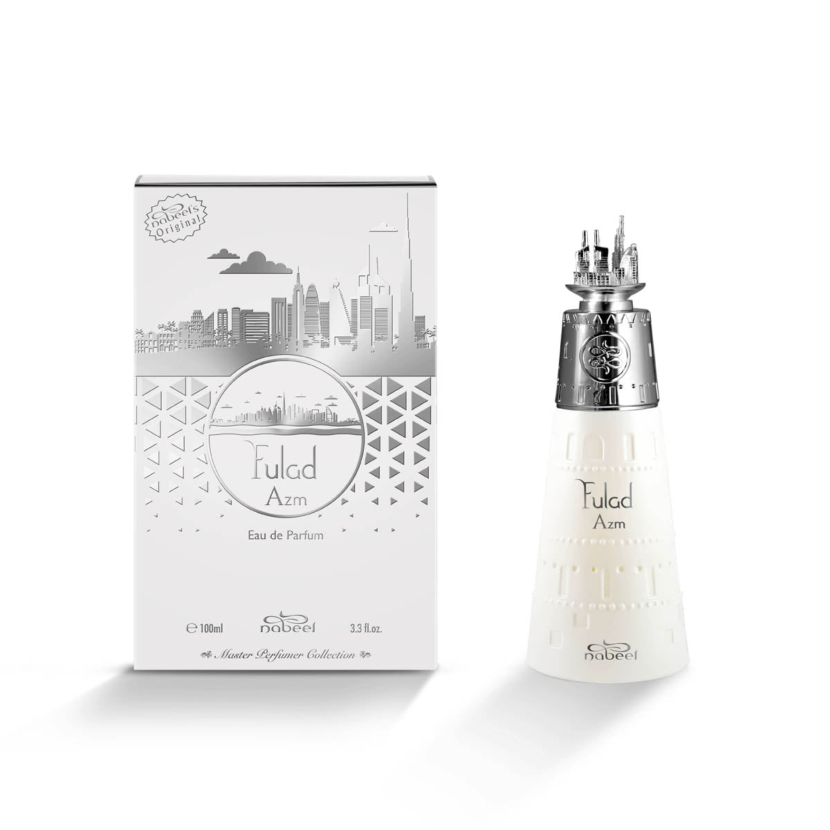 FULAD AZM 100ml