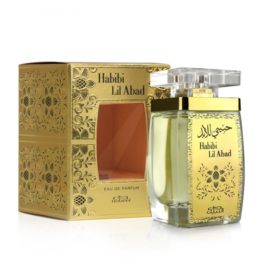 HABIBI LIL ABAD 100ml