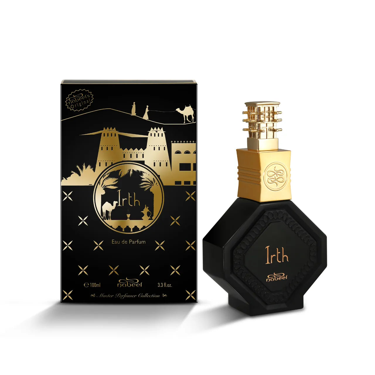 IRTH 100ml