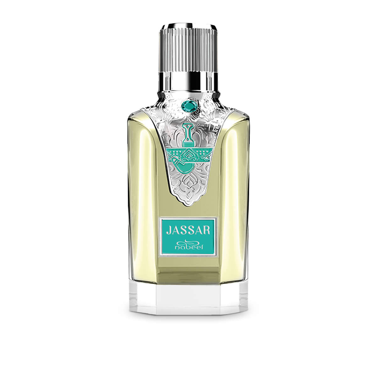 JASSAR 100ml EDP