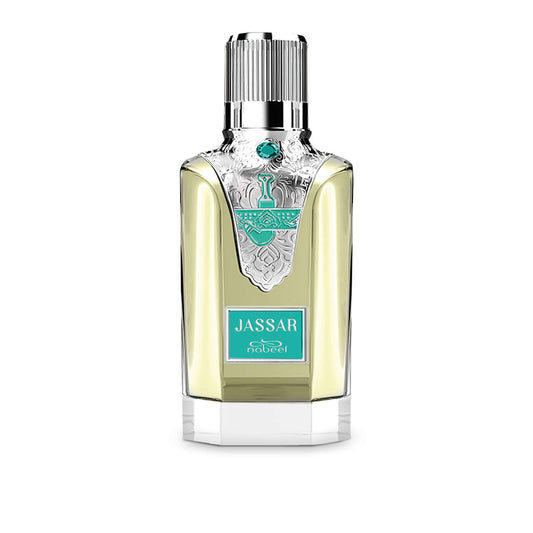 JASSAR 100ml EDP