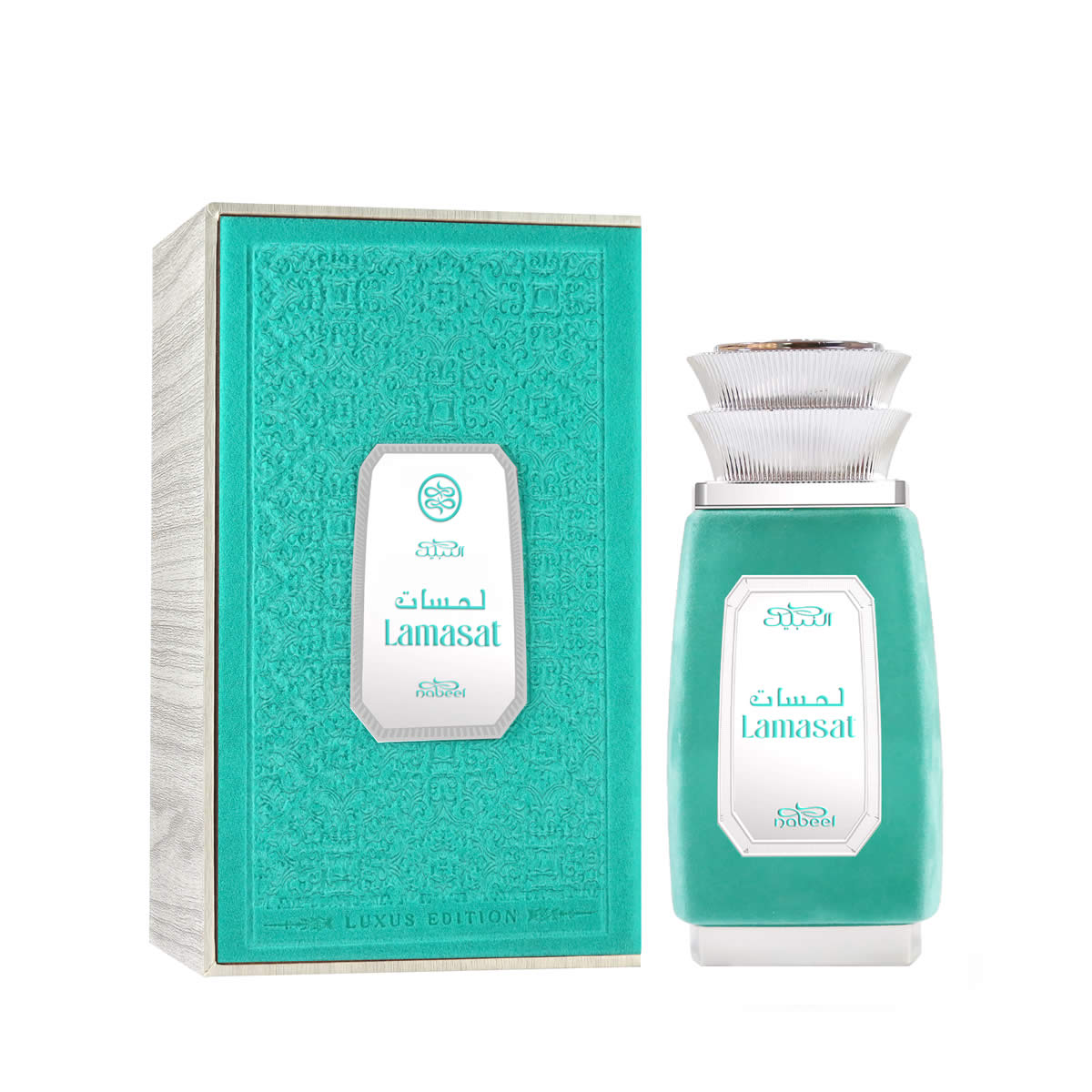 LAMASAT 100ml EDP