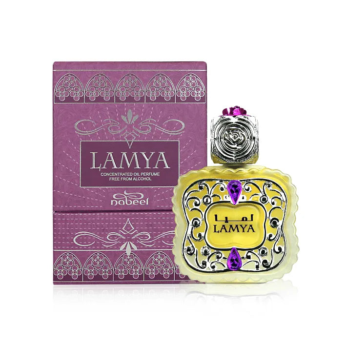 LAMYA 20ml OIL