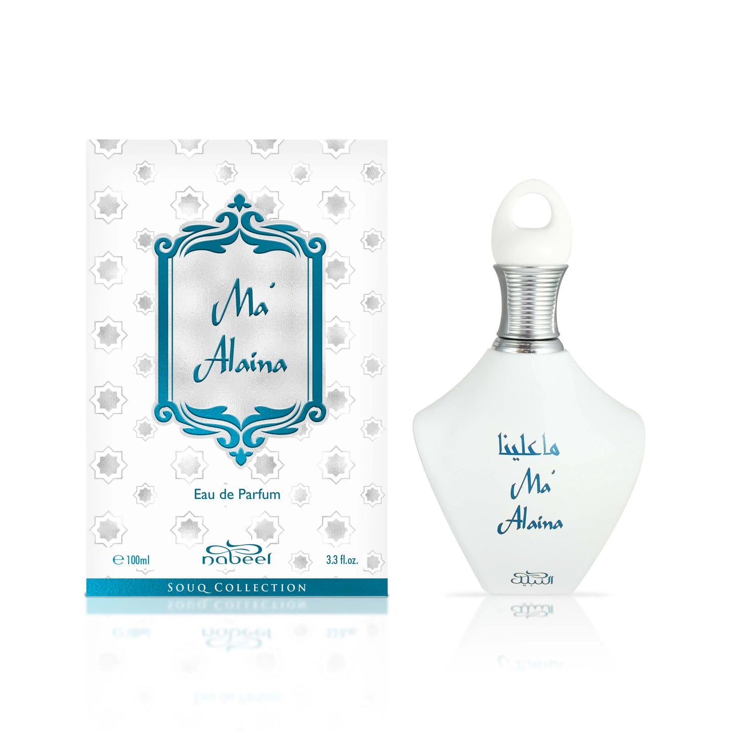 MA 'ALAINA 100мл
