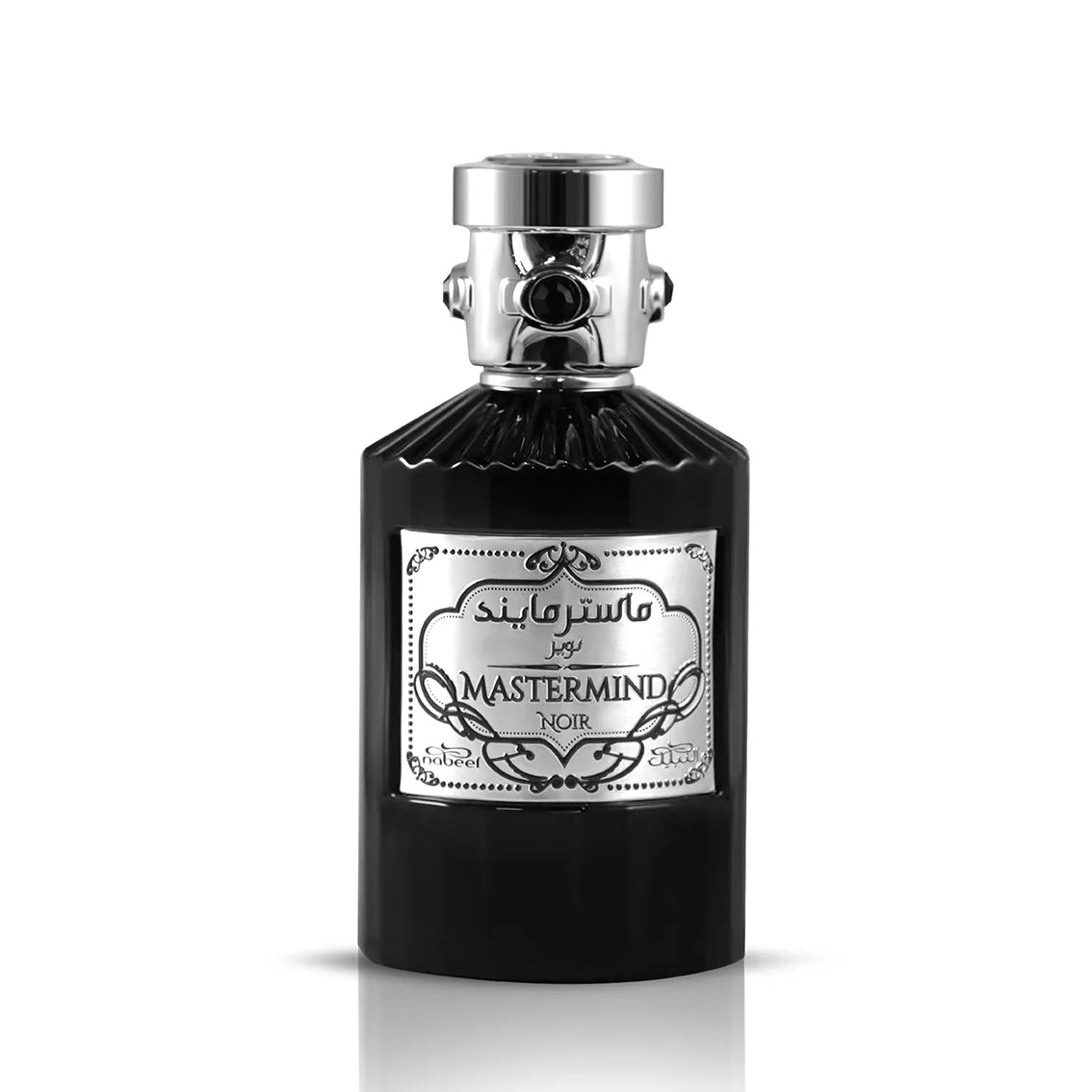 MASTERMIND NOIR 100ml EDP