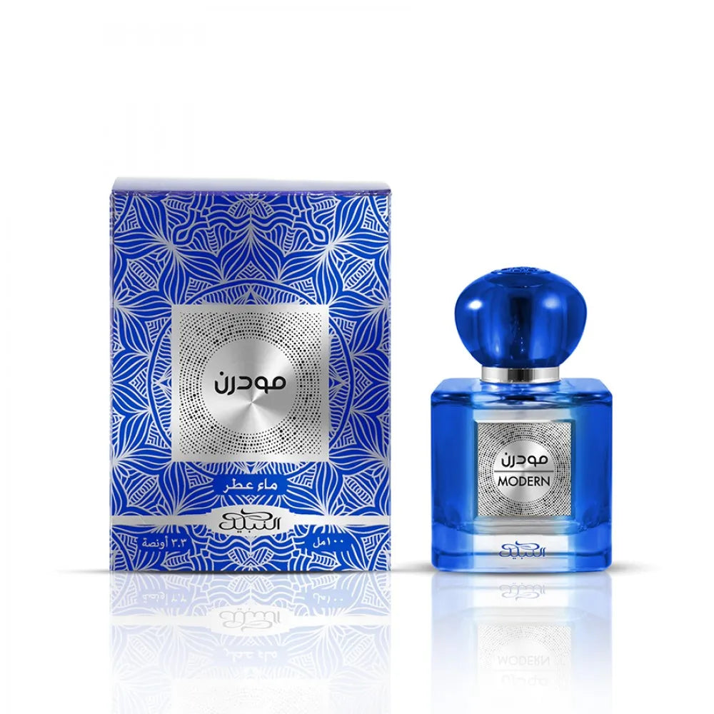 MODERN 100ml EDP