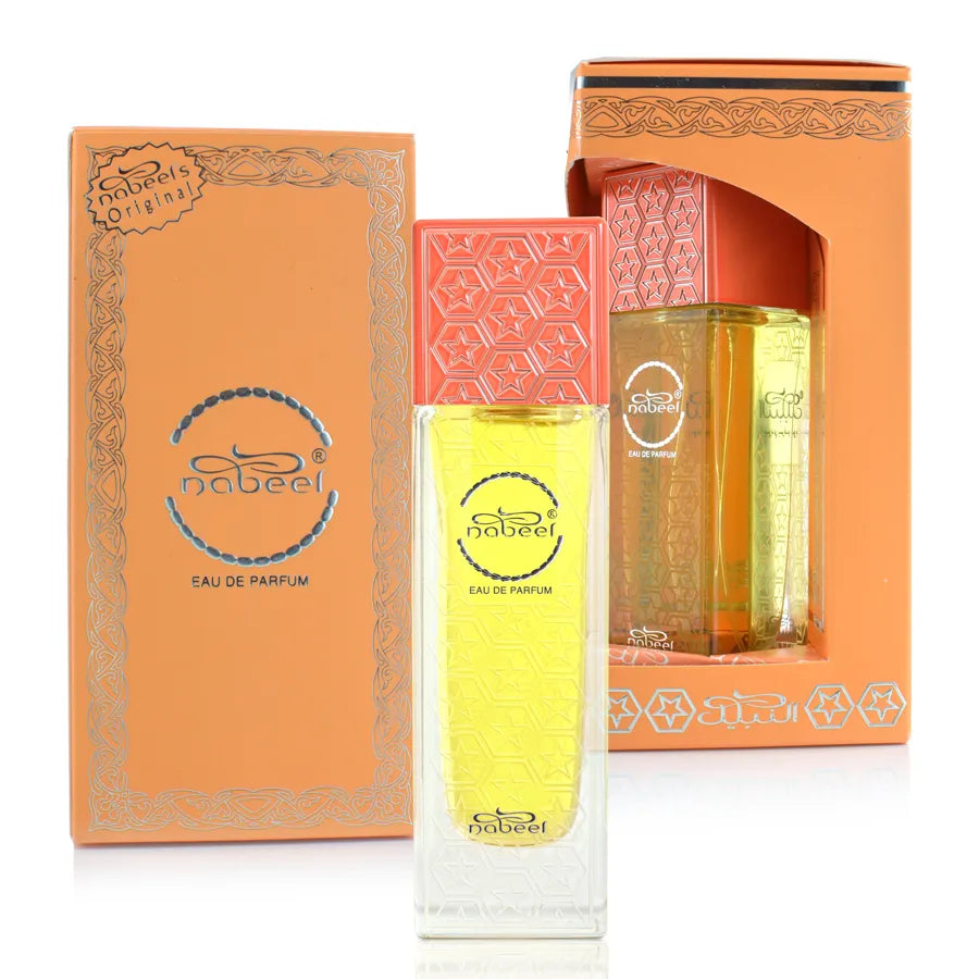 NABEEL Spray Perfume 50ml